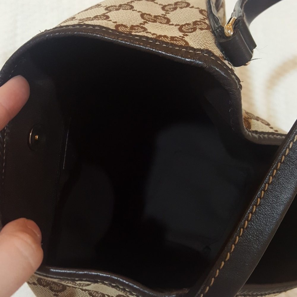 Gucci Hobo Bag - Picture 4 of 6